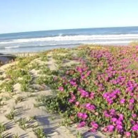 Casa A 85 Metros Playa 158 M Dorm Wifi Aa *