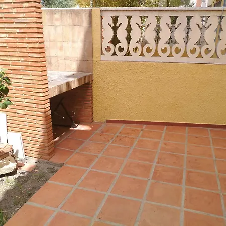 Casa A 85 Metros Playa 158 M Dorm Wifi Aa
