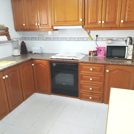 Tatil Evi Casa A 85 Metros Playa 158 M Dorm Wifi Aa Oliva