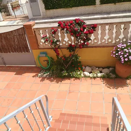Casa A 85 Metros Playa 158 M Dorm Wifi Aa