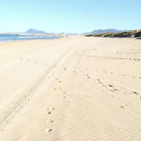 Holiday home Casa A 85 Metros Playa 158 M Dorm Wifi Aa Oliva