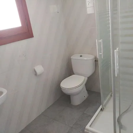 Casa A 85 Metros Playa 158 M Dorm Wifi Aa Holiday home Oliva