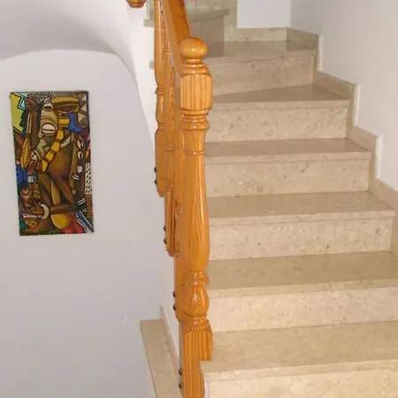 Casa A 85 Metros Playa 158 M Dorm Wifi Aa Holiday home Oliva