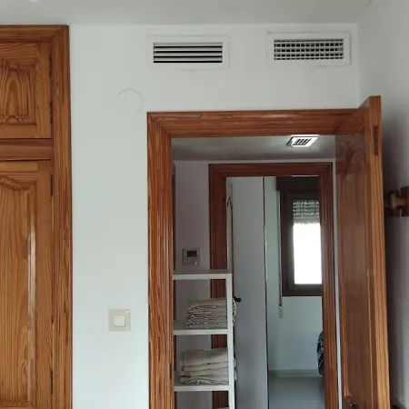 Holiday home Casa A 85 Metros Playa 158 M Dorm Wifi Aa Oliva