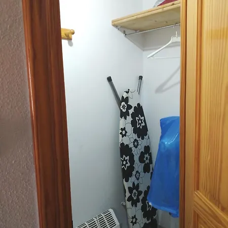 Casa A 85 Metros Playa 158 M Dorm Wifi Aa * Oliva