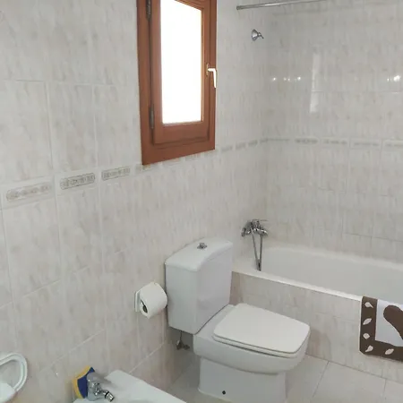 Casa A 85 Metros Playa 158 M Dorm Wifi Aa * Oliva