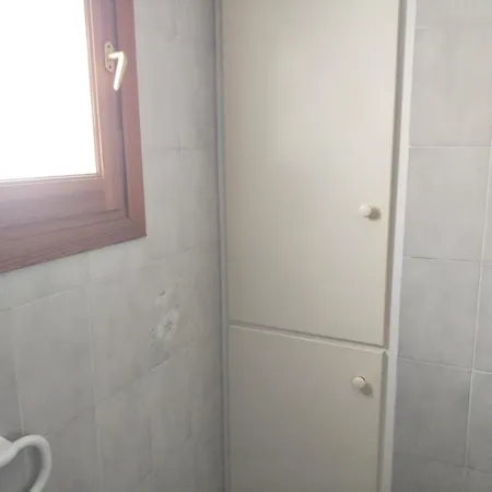 Casa A 85 Metros Playa 158 M Dorm Wifi Aa Holiday home Oliva
